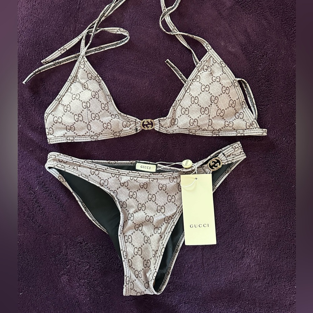 Bikini - medium